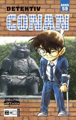 Detektiv Conan - Bd.59