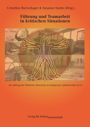 Führung und Teamarbeit in kritischen Situationen