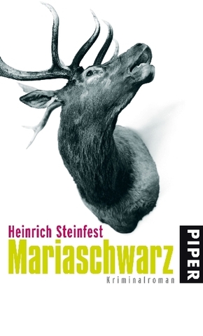 Mariaschwarz