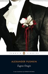 Eugene Onegin, English edition