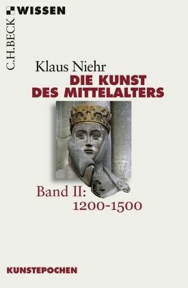 Die Kunst des Mittelalters - Bd.2