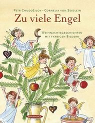 Zu viele Engel