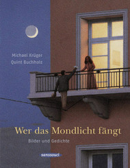 Wer das Mondlicht fängt, Miniausgabe