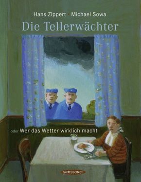 Die Tellerwächter