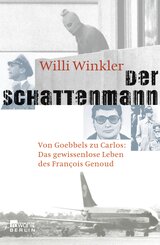 Winkler, Der Schattenmann