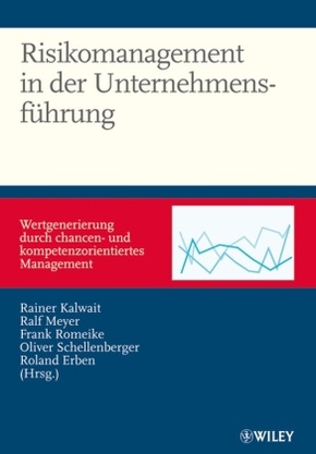 Risikomanagement in der Unternehmensführung