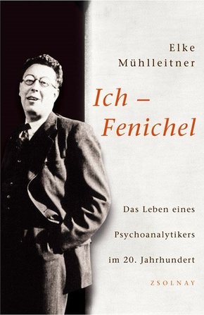 Ich - Fenichel