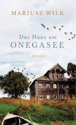 Das Haus am Onegasee