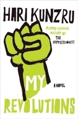 My Revolutions - Revolution, englische Ausgabe