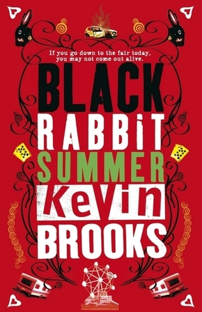 Black Rabbit Summer