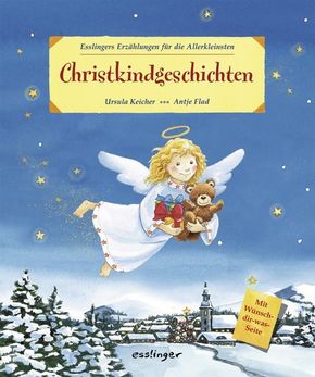 Christkindgeschichten