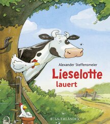 Lieselotte lauert, Mini-Ausgabe