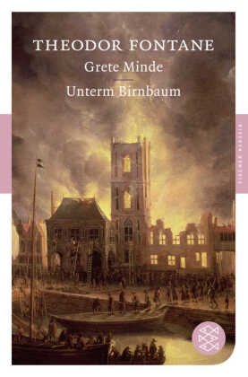 Grete Minde. Unterm Birnbaum