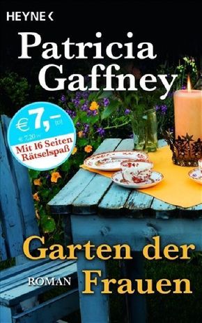 Garten der Frauen