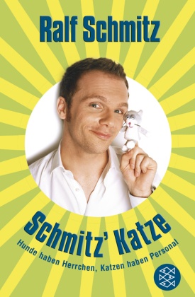 Schmitz' Katze