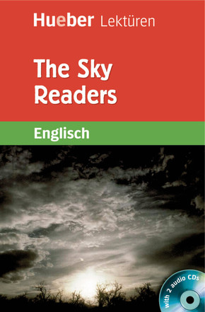 The Sky Readers, m. 2 Audio-CDs
