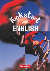 Kickstart your English!: Kickstart your English! - A1