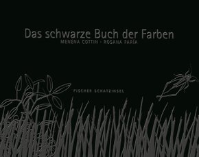 Das schwarze Buch der Farben