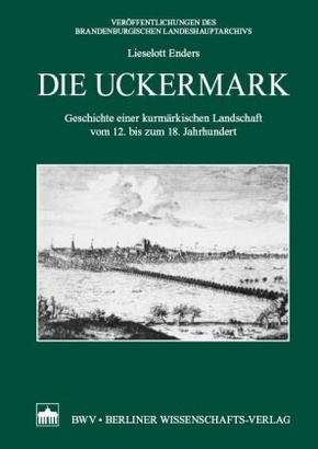 Die Uckermark