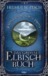 Das große Elbisch-Buch
