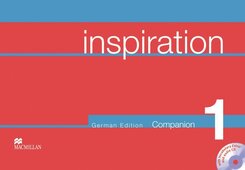 Workbook, Companion and Audio-CD