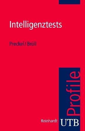 Intelligenztests