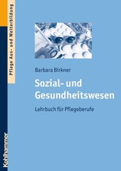 Sozial- und Gesundheitswesen