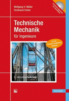 Technische Mechanik für Ingenieure