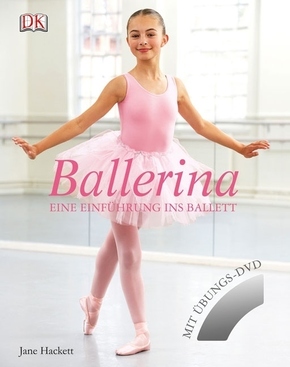 Ballerina, m. DVD