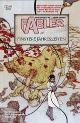 Fables: Finstere Jahreszeiten