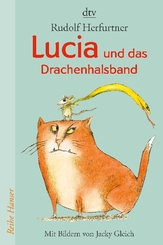 Lucia und das Drachenhalsband