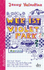 Wer ist Violet Park?