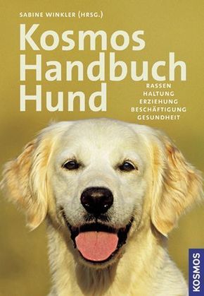 Kosmos Handbuch Hund