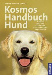Kosmos Handbuch Hund
