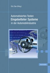 Automatisiertes Testen Eingebetteter Systeme in der Automobilindustrie