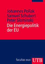 Die Energiepolitik der EU