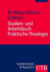 Studien- und Arbeitsbuch Praktische Theologie