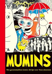 Mumins / Mumins 1 - Bd.1