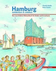 Hamburg entdecken & erleben