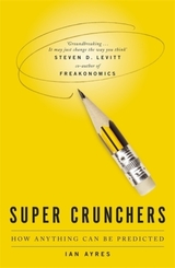 Super Crunchers