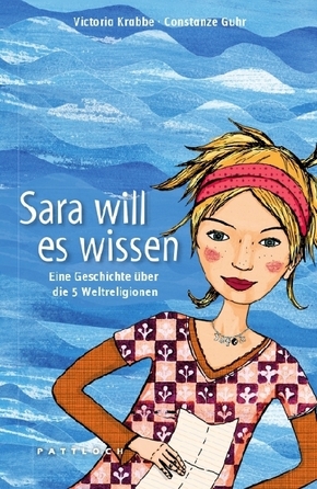 Sara will es wissen
