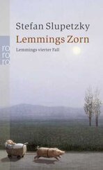 Lemmings Zorn: Lemmings vierter Fall