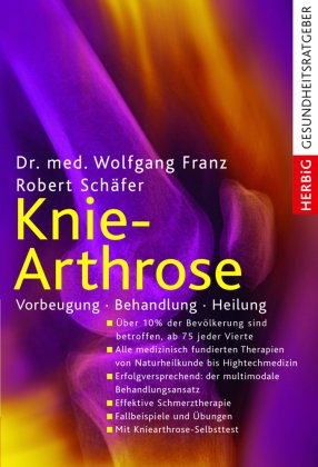 Knie-Arthrose