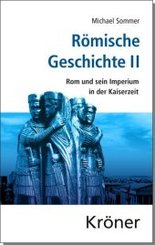 Römische Geschichte / Römische Geschichte II - Bd.2