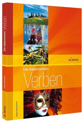 Verbenbuch - Die italienischen Verben