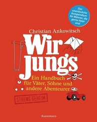 Wir Jungs
