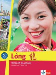 Lóng, Chinesisch für Anfänger: Lóng A1-A2