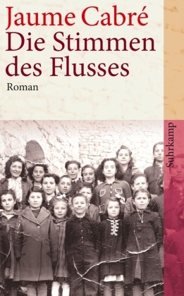 Die Stimmen des Flusses