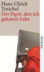 Der Papst, den ich gekannt habe