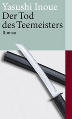 Der Tod des Teemeisters